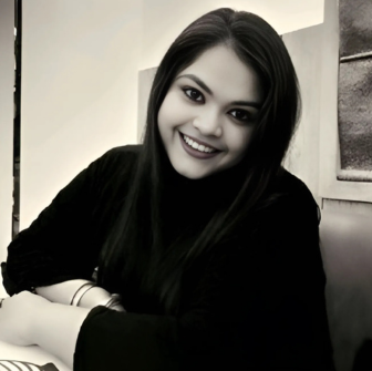 Tanisha Mukherjee